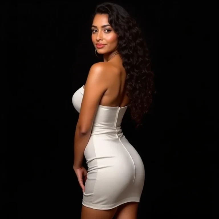 seda negra vip