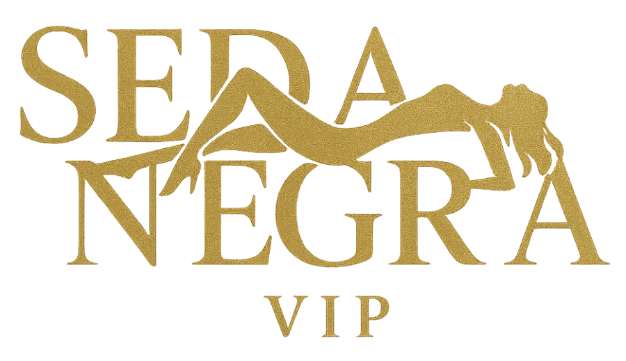 Seda Negra VIP